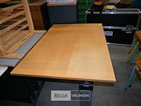 Bureautafel - afbeelding 3 van  4