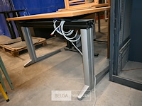 Bureautafel - afbeelding 4 van  4