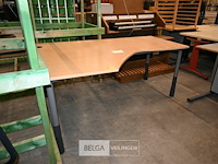 Bureautafel - afbeelding 1 van  5