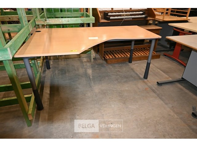 Bureautafel - afbeelding 2 van  5