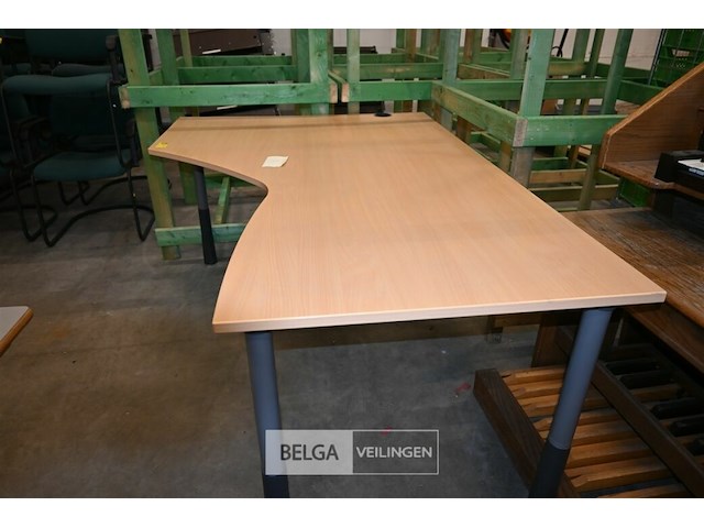 Bureautafel - afbeelding 3 van  5