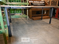 Bureautafel - afbeelding 4 van  5