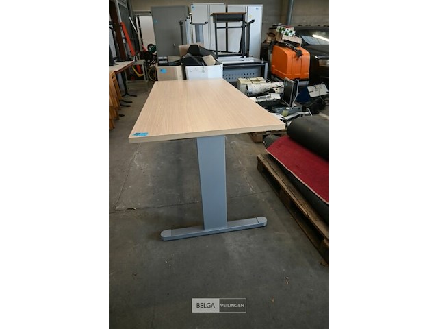 Bureautafel - afbeelding 2 van  4