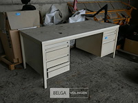 Bureautafel - afbeelding 1 van  4