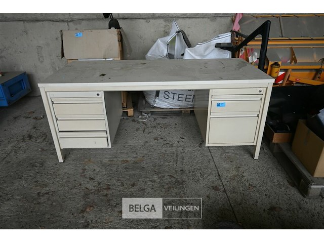 Bureautafel - afbeelding 2 van  4