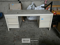 Bureautafel - afbeelding 2 van  4