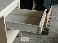 Bureautafel - afbeelding 4 van  4