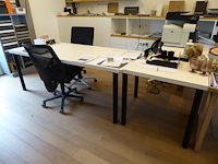 Bureautafel - afbeelding 1 van  2
