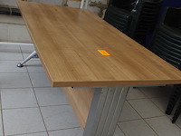 Bureautafel - afbeelding 1 van  2
