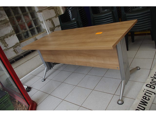 Bureautafel - afbeelding 2 van  2