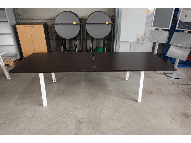 Bureautafel - afbeelding 2 van  3