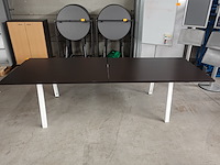Bureautafel - afbeelding 2 van  3