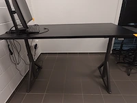 Bureautafel