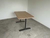 Bureautafel - afbeelding 4 van  9