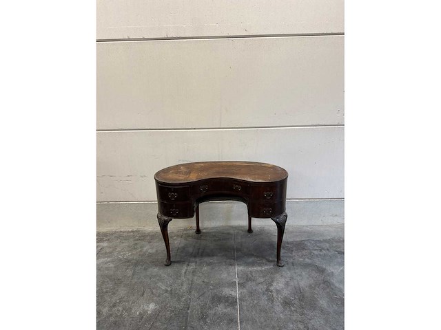 Bureautafel - afbeelding 1 van  4