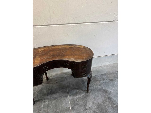 Bureautafel - afbeelding 3 van  4