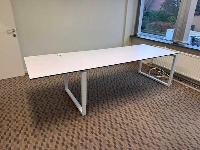 Bureautafel - afbeelding 1 van  6