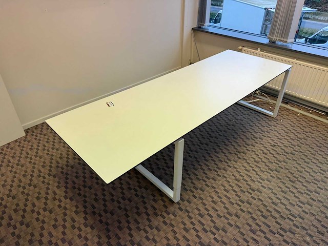 Bureautafel - afbeelding 4 van  6