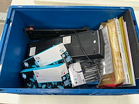 Bureautafel - afbeelding 1 van  3
