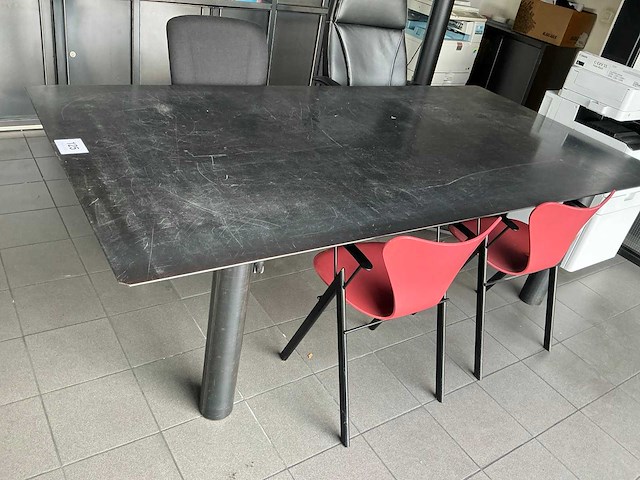 Bureautafel - afbeelding 2 van  8