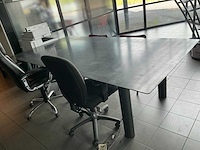 Bureautafel - afbeelding 5 van  8