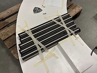 Bureautafel - afbeelding 1 van  1
