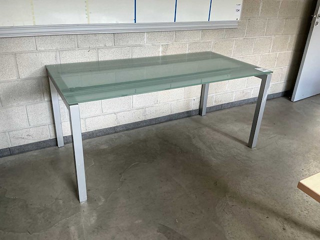 Bureautafel - afbeelding 2 van  2