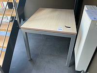 Bureautafel - afbeelding 1 van  5