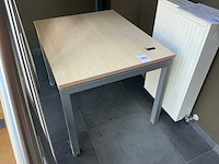 Bureautafel - afbeelding 2 van  5