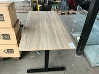 Bureautafel - afbeelding 2 van  4