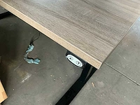 Bureautafel - afbeelding 4 van  4