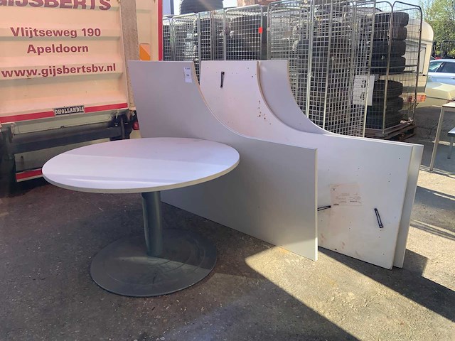 Bureautafelbladen (3x) - afbeelding 1 van  6