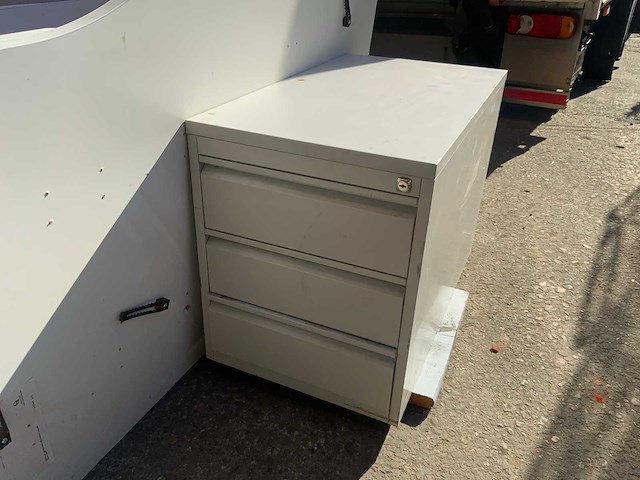 Bureautafelbladen (3x) - afbeelding 3 van  6