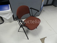 Bureautafels en stoelen - afbeelding 3 van  5