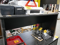 Bureautafels + salontafel - afbeelding 2 van  4