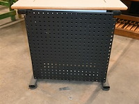 Bureautafeltje voor tv-scherm - afbeelding 2 van  5