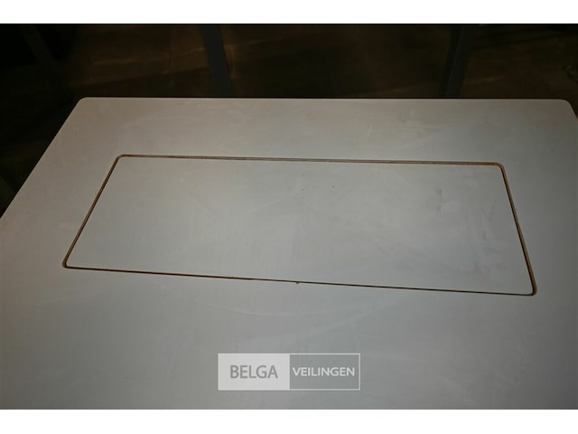 Bureautafeltje voor tv-scherm - afbeelding 5 van  5