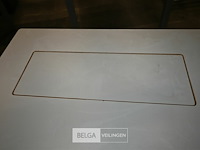 Bureautafeltje voor tv-scherm - afbeelding 5 van  5