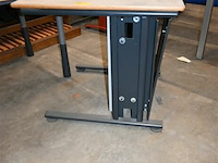 Bureautafeltje voor tv-scherm - afbeelding 3 van  5