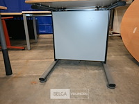 Bureautafeltje voor tv-scherm - afbeelding 4 van  5