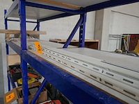 Bureautafeltje + wandrails - afbeelding 4 van  4