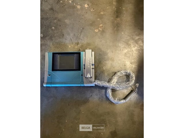 Bureautelefoon - afbeelding 1 van  2