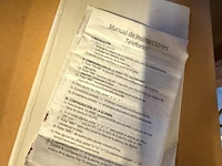 Bureautelefoon - afbeelding 2 van  2