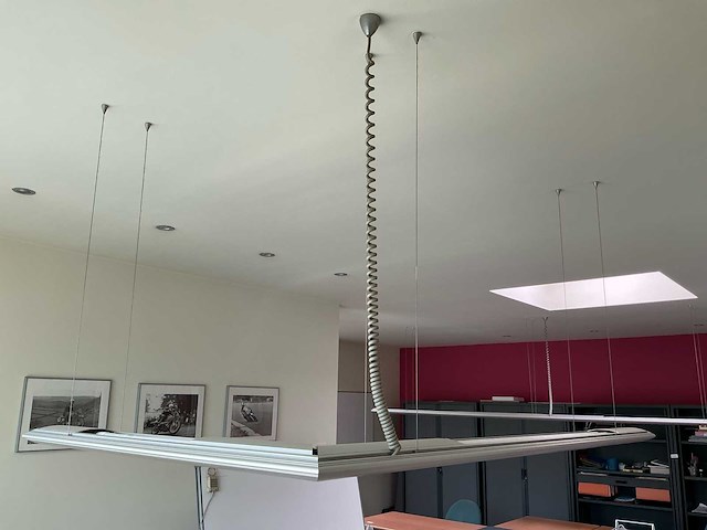 Bureauverlichting - afbeelding 3 van  9