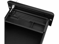 Bureauvoetstuk, mobiele opslagkast - afbeelding 6 van  8