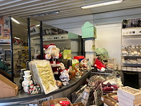 Bureel + bijhorende kasten - afbeelding 7 van  8