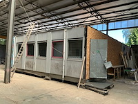 Bureel container 7x3 (6x) - afbeelding 14 van  20