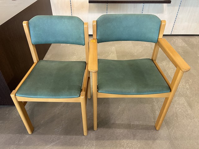 Bureel / kassa meubel - afbeelding 3 van  8