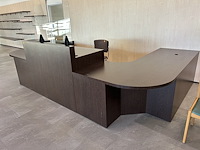 Bureel / kassa meubel - afbeelding 4 van  8