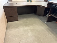 Bureel / kassa meubel - afbeelding 8 van  8